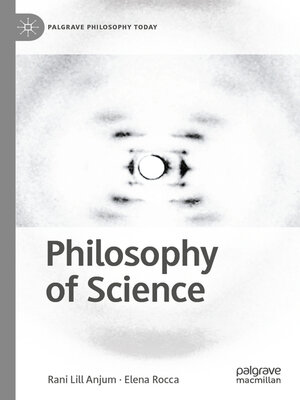 cover image of Philosophy of Science